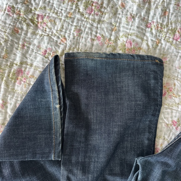 Citizens of Humanity low waisted Bootcut jeans - Picture 3 of 7